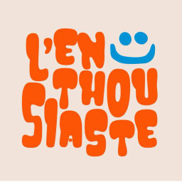 Podcast thumbnail for L’Enthousiaste