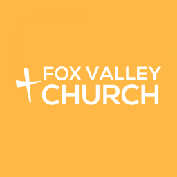 Podcast thumbnail for Fox Valley Church