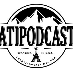 Podcast thumbnail for ATI Podcast