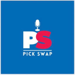 Podcast thumbnail for Pick Swap Media