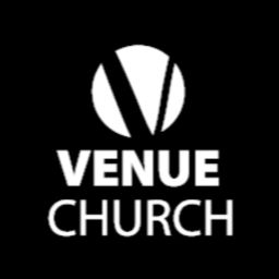 Podcast thumbnail for Venue Church Ludwigsburg