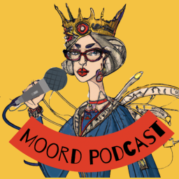 Podcast thumbnail for Moord Podcast