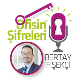 Podcast thumbnail for Ofisin Şifreleri