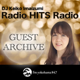 Podcast thumbnail for Radio HITS Radio -GUEST ARCHIVE-
