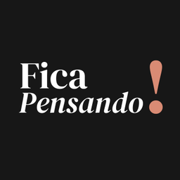 Podcast thumbnail for Fica Pensando