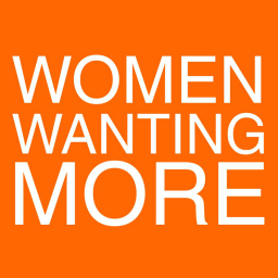 Podcast thumbnail for Women Wanting More