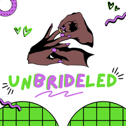 Podcast thumbnail for unBRIDEled