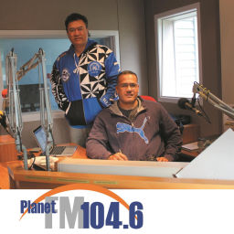 Podcast thumbnail for Langafonua Tonga