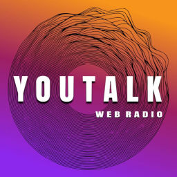 Podcast thumbnail for YouTalk web radio