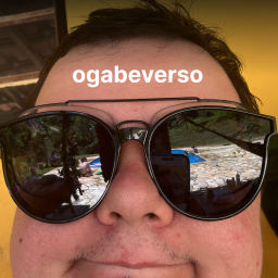 Podcast thumbnail for ogabeverso
