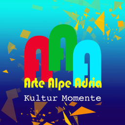 Podcast thumbnail for Arte Alpe Adria | Kultur Momente