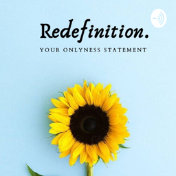 Podcast thumbnail for BE-ing ( Becoming YOU)