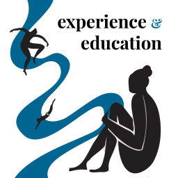 Podcast thumbnail for Experience & Education