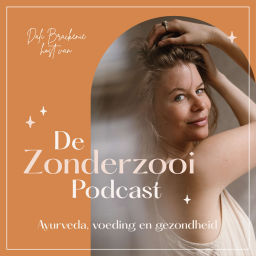 Podcast thumbnail for De Zonderzooi Podcast