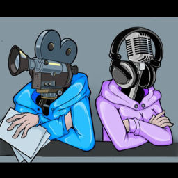 Podcast thumbnail for Hard Knocks Film School