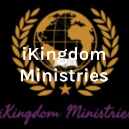 Podcast thumbnail for iKingdom Ministries