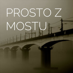 Podcast thumbnail for PROSTO Z MOSTU