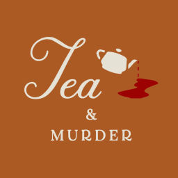 Podcast thumbnail for Tea & Murder: An Agatha Christie Podcast