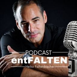 Podcast thumbnail for entFALTEN