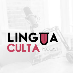Podcast thumbnail for LínguaCulta