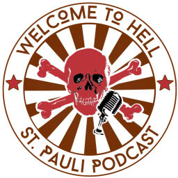 Podcast thumbnail for Welcome To Hell: FC St. Pauli Podcast