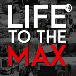 Podcast thumbnail for LIFE TO THE MAX - Der Podcast mit Philipp Maximilian Scharpenack