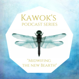 Podcast thumbnail for Kawok - Midwifing the New Bearth
www.withlovebylieke.com