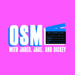 Podcast thumbnail for Off Slate Media