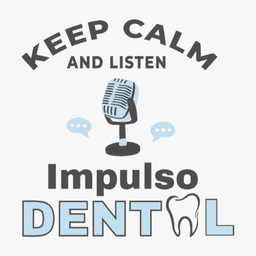 Podcast thumbnail for Un café para tomar impulso