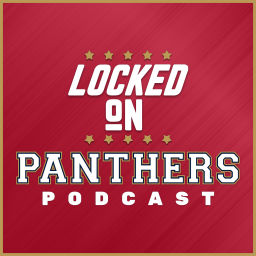Podcast thumbnail for Locked On Panthers - Daily Podcast On The Florida Panthers