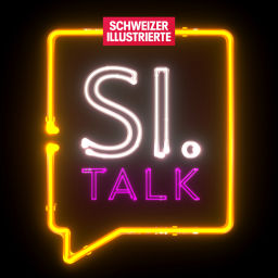 Podcast thumbnail for SI.Talk – das echte, persönliche Promi-Gespräch