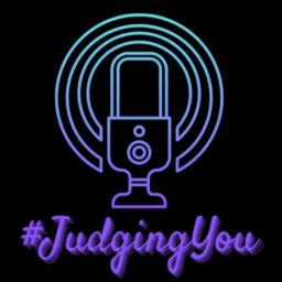 Podcast thumbnail for #JudgingYou with Alyssa & Shannon