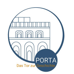 Podcast thumbnail for Porta - das Tor zur Geschichte