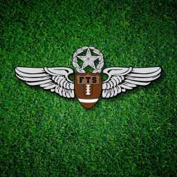 Podcast thumbnail for Football Talk Squadron