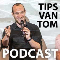Podcast thumbnail for Tips van Tom podcast