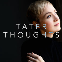 Podcast thumbnail for Tater Thoughts