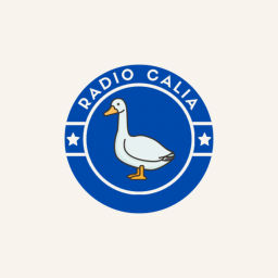 Podcast thumbnail for Radio Calia