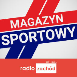 Podcast thumbnail for Echa sportowego weekendu - Radio Zachód