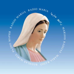 Podcast thumbnail for Radio Maria Podcast