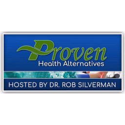 Podcast thumbnail for Proven Health Alternatives