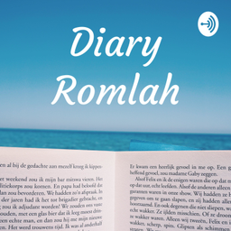 Podcast thumbnail for Diary Romlah