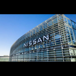 Podcast thumbnail for Nissan News Podcast