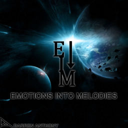 Podcast thumbnail for Emotions Into Melodies