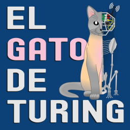 Podcast thumbnail for El gato de Turing