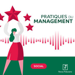 Podcast thumbnail for Pratiques du management