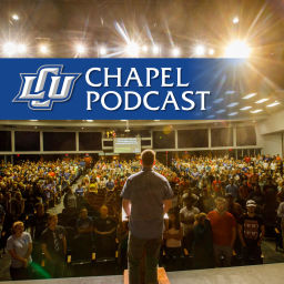 Podcast thumbnail for LCU Chapel