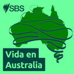 Podcast thumbnail for Vida en Australia