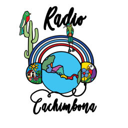 Podcast thumbnail for Radio Cachimbona