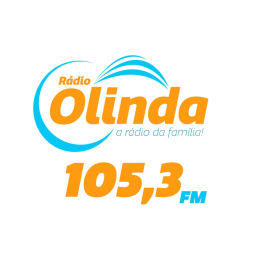 Podcast thumbnail for Rádio Olinda (podcast)