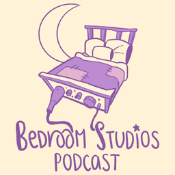 Podcast thumbnail for Bedroom Studios Podcast